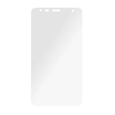 Produktbild von prio Gehärtetes Glas Displayschutzfolie für Samsung J4+ (2018) klar
