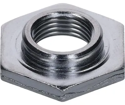 Produktbild von SHIMANO Einstellmutter SG-7C20 - für Nabenschaltung, ca. 9 g.
