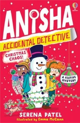 Immagine prodotto di Anisha, l'investigatrice per caso