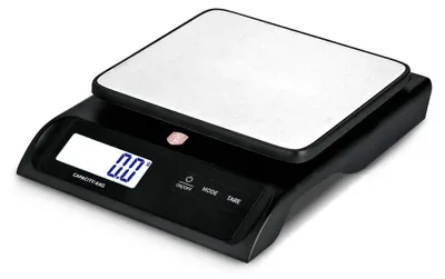 Produktbild von Digitale Küchenwaage | Berlinger Haus BH9913