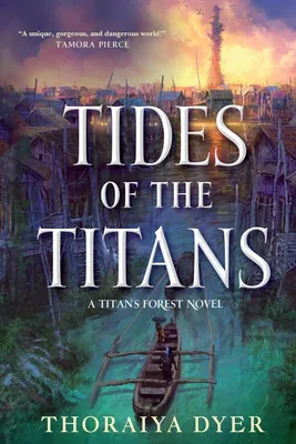 Produktbild von Tides of the Titans