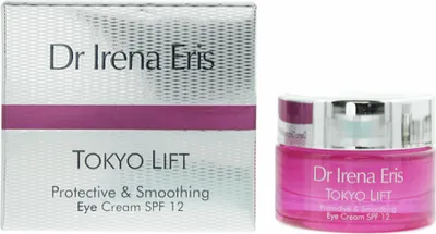 Immagine prodotto di Dr Irena Eris Tokyo Lift Eye Cream SPF12