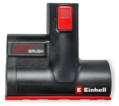 Imagen del producto de Boquilla de succión compacta original Einhell para aspiradoras de mano