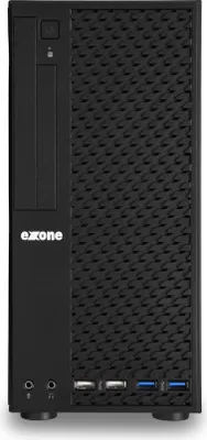 Productafbeelding van exone Business S Compact X14 i5-14400 - Compleet systeem - Core i5