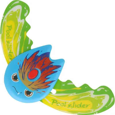 Produktbild von SUNFLEX sunflex Underwater Glider 0