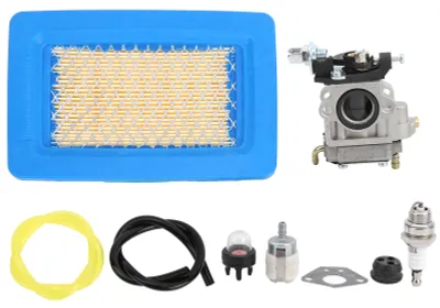 Produktbild von Vergaser-Luftfilter-Set passend für Echo PB770 PB770H PB770T Rucksackgebläse Tune Up