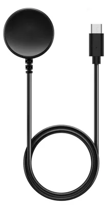 Immagine prodotto di Per Samsung Galaxy Watch 7 44/40 mm / 6 Cavo di ricarica USB-C con caricatore magnetico classico