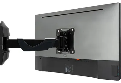 Image de Lindy 40713, 20 kg, 25,4 cm (10"), 66 cm (26"), 75 x 75 mm, 100 x 100 mm, Noir