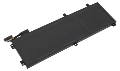 Produktbild von 56Wh 11.40V Akku für Dell XPS 15-9560-D1545, XPS 15-9560-D1645, XPS 15-9560-D1745
