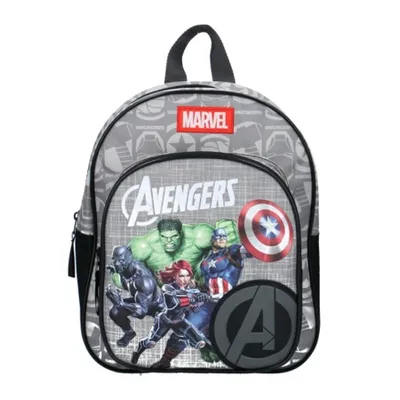 Produktbild von Rucksack Avengers Erstaunliches Team