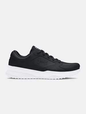Produktbild von Under Armour UA Edge LTHR Herrenschuhe 7.5