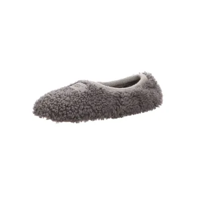 Obrázek produktu pro Dámské pantofle UGG Birche fur slip-on grey 36