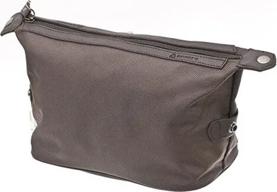 Produktbild von Kulturtasche Kulturbeutel Schminktasche Schminkbeutel Braun 262 002 Bowatex