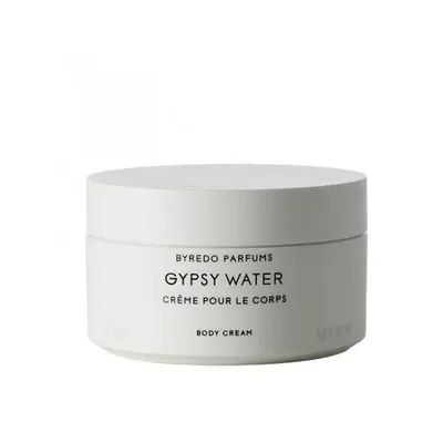 Zdjęcie produktu dla Byredo Gypsy Water krem do ciała 200 ml