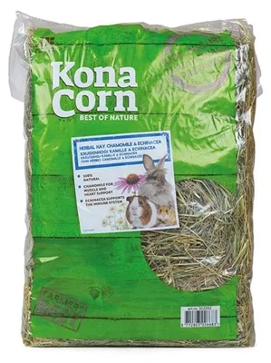 Productafbeelding van Konacorn Kruidenhooi Kamille & echinacea