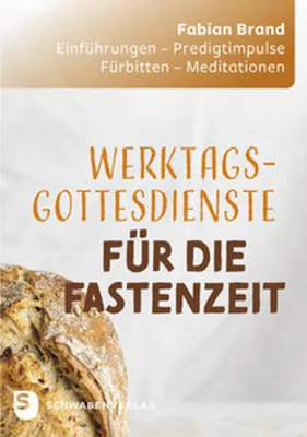 Produktbild von Werktagsgottesdienste in der Fastenzeit