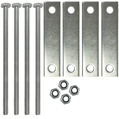 Immagine prodotto di Cassa Box Cassapanca Alluminio degli Attrezzi Utensile Transportino trucky