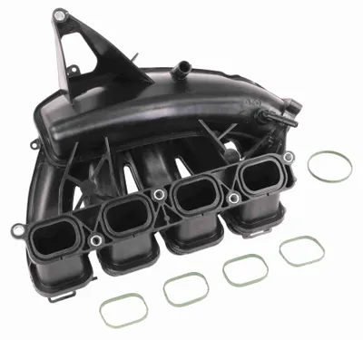 Produktbild von VAICO V25-2033 Ansaugbrücke Ansaugkrümmer für FORD FOCUS III Turnier FOCUS III FOCUS III Stufenheck