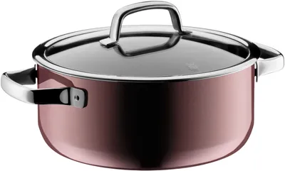 Produktbild von WMF Bratentopf FT Mineral 24cm Ro