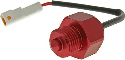 Immagine prodotto di Sensore di temperatura Koso 0-250°C - M16xP1,5 - spina bianca