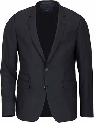 Produktbild von Digel Digel Nick schwarz schwarz 1202-00-00025