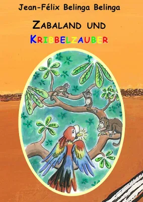 Produktbild von Zabaland und Kribbelzauber