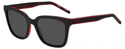 Produktbild von Hugo Boss HG 1248/S OIT/IR Größe: 54