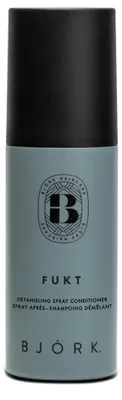 Image de Bjork, fukt, traitement de laque, démêler, 150 ml