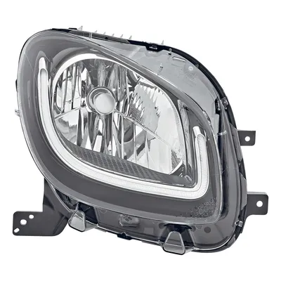 Produktbild von Hauptscheinwerfer rechts H4 VALEO IAM-Expertise passend für u.a. SMART FORTWO