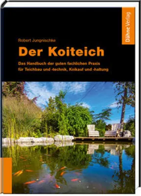 Obrázok produktu pre Der Koiteich