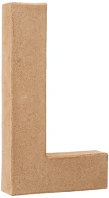 Obrázek produktu pro Briefpapier -Maché - L, 20,5 cm