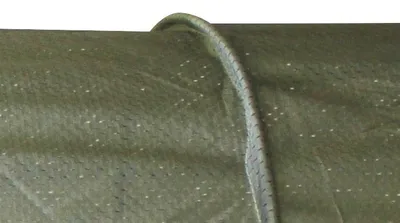 Produktbild von DELPHIN Setzkescher Delphin LUX 40/100cm