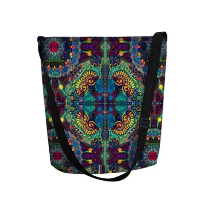 Produktbild von Filztasche FUNKY »Frida« FY60