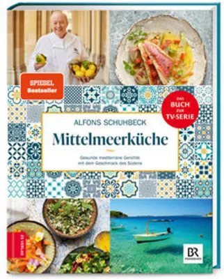 Immagine prodotto di Schuhbecks Mittelmeerküche