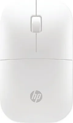 Obrázok produktu pre HP Z3700/Cestovn/Optick/1 200 DPI/Bezdrtov USB/Biela