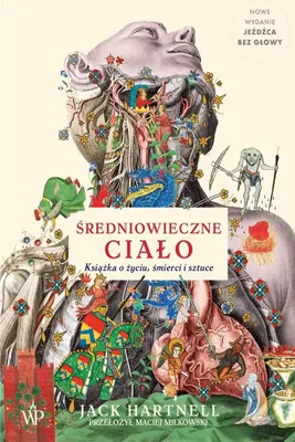Produktbild von Średniowieczne ciało