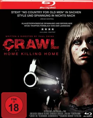 Produktbild von Crawl