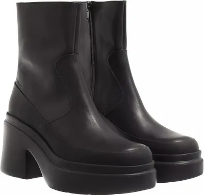 Produktbild von Nubikk Venga Bootie 2106350010L (40/black)