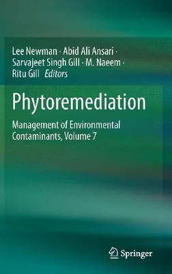 Produktbild von Phytoremediation