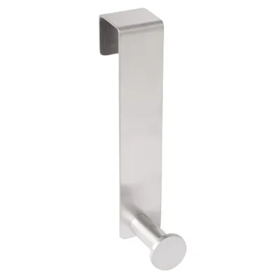 Obrázek produktu pro Walteco Věšák na dveře, zavěšení 20mm, nerez