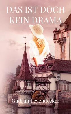 Produktbild von Das Ist Doch Kein Drama