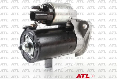 Produktbild von Anlasser Tauschteil passend für VW und AUDI Modelle, 12 Volt, 1,1 Kilowatt
