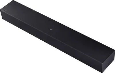 Obrázok produktu pre Samsung HW-B400F, 2.0 kanály/kanálov, 40 W, DTS 2.0, 40 W, Čierna, Titan Black