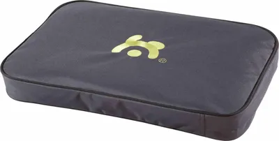 Produktbild von Maelson Hundekissen Lounge Mat 52 - anthrazit, Matratze für Hunde