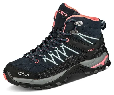 Immagine prodotto di Scarpe da trekking da donna con protezione impermeabile