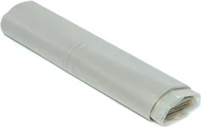 Zdjęcie produktu dla Worek na śmieci LDPE 240l - A5 Bezbarwny 80mik