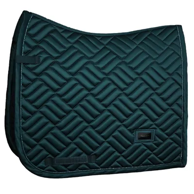 Produktbild von Equestrian Stockholm Schabracke Dressur Modern Dramatic Monday Dressurschabracke Dramatic Monday Full