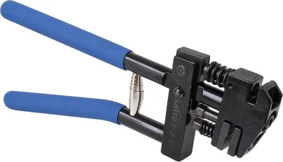 Produktbild von Absetzzange und Lochzange für Karosseriearbeiten, 5 mm