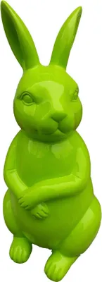 Image de Lapin Déco Abstrait Statue Statue 50cm Figures Statues A511