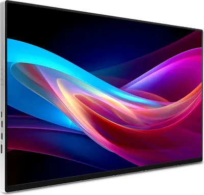 Obrázek produktu pro MISURA 16" Přenosný LCD monitor M16 QHD 2.5K